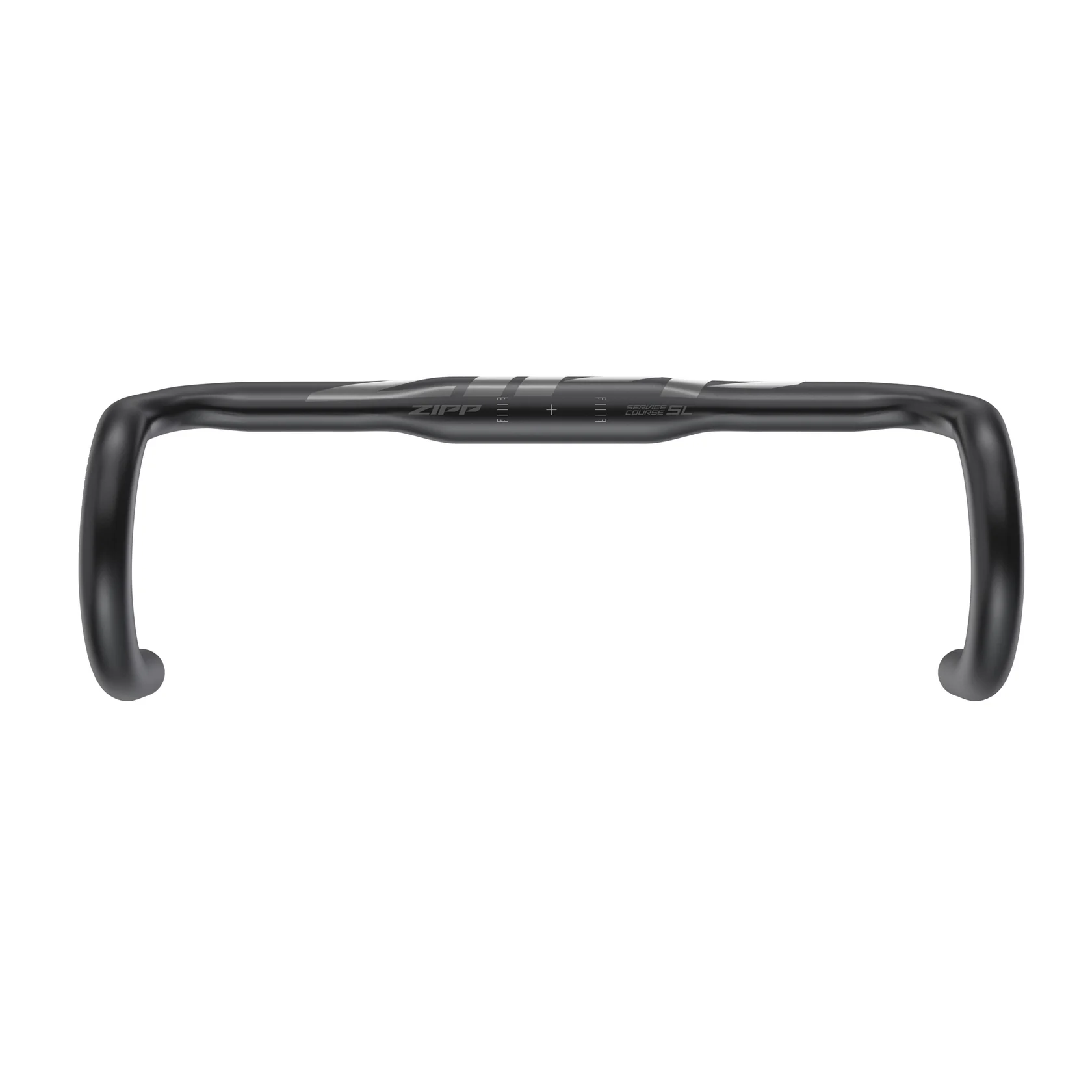 Zipp Service Course SL 70 Ergo Handlebars Matte Black